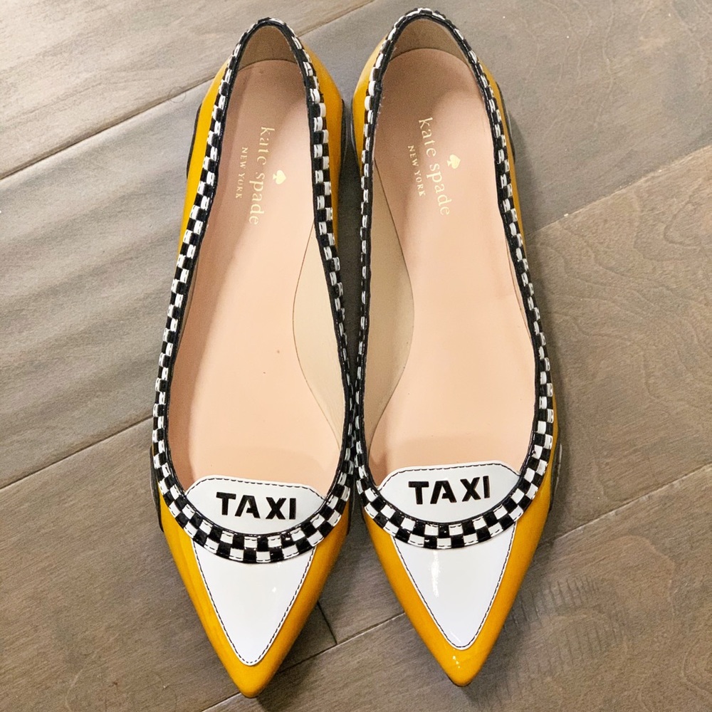 go taxi flats